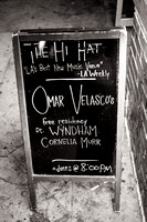 (2017 05 02) Wyndham at the Hi Hat