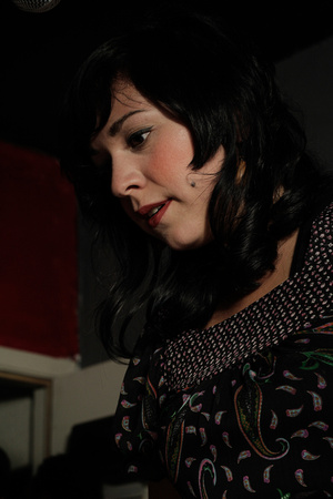 Carla Morrison - Mexico