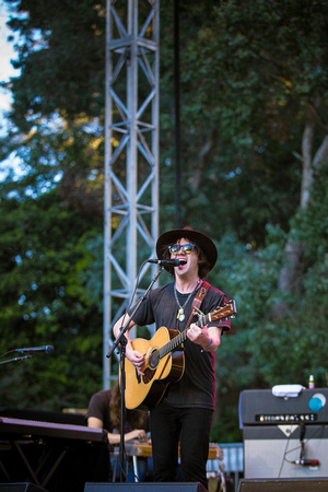 Conor Oberst - Hardly Strictly Bluegrass 2014 - San Francisco